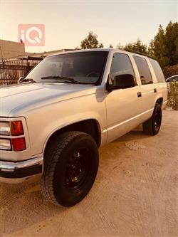 جی ئێم سی یوکۆن